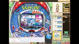 【2025.12.13  パチンコ】宇宙ナースCOMOMO　無料玉600玉でコモモ3番台へ