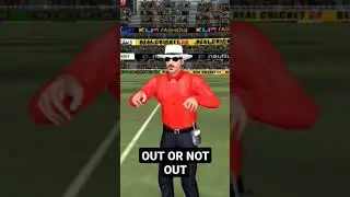 OUT OR NOT OUT | UMPIRE DECISION CHALLENGE| RUN OUT OR NOT | FASTEST RUN OUT EVER