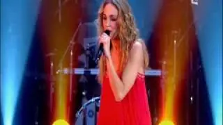 Claire Keim - Les années Bonheur 26/03/11