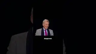 Sir Ian McKellen reveals the true ambition behind an enduring acting career: longevity, much like