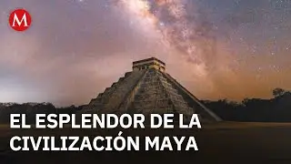 Tecnolog&iacute;a lidar revel&oacute; que la civilizaci&oacute;n maya alcanz&oacute; 16 millones de habitantes