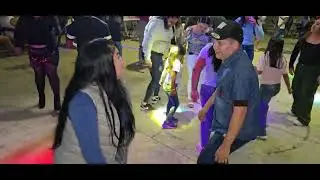 FIESTA PATRONAL EN LA LUZ TENEXCALCO 12 DE MAYO DE 2025