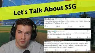 Let's Talk About SSG