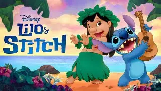 lilo y Stitch (canci&oacute;n) 