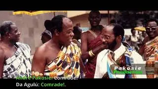 ORIGIN AND DEVELOPMENT OF AFRO-SURINAMESE CREOLE LANGUAGES # PART 4.