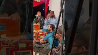 Jhasy mehari sarkar akha Jhand mehaloo program .20-6-2025