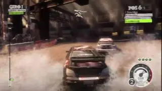 Colin McRae DIRT 2 - Videorecensione