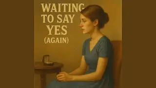 Waiting To Say Yes (Again)