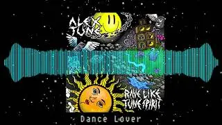 AleX Tune - Dance Lover