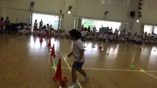 Guangyang Sport's Day 2015