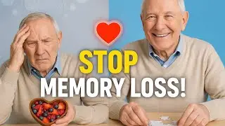 6 Daily Habits That Prevent Memory Loss After 60