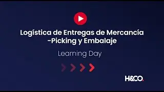 Logística de Entregas de Mercancía-Picking y Embalaje en SAP Business One
