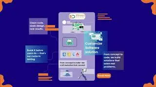 From Concept to Code — Crafting Websites That Deliver Results!