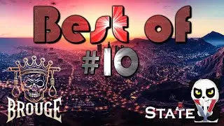 StateV3 - Best Of #10