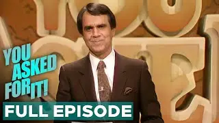Kamikaze Kite Battles, Biblical Animal Sanctuary, Backwards Singing, & MORE | You Asked For It