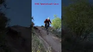 2022 Specialized Levo and Kenevo SL Fun