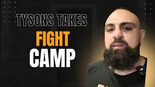 Fight Camp EP. 10 - Knockout wins and more! 