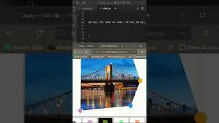 custom button shape  in html and CSS only