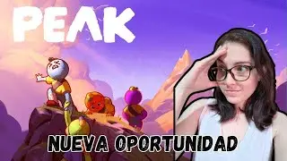 NUEVA OPORTUNIDAD DE SUBIR | PEAK