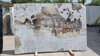Patagonia Granite Slabs - Houston