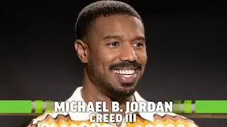 Creed III: Michael B. Jordan Discusses Which Rocky Staple Was the Most Difficult to Film
