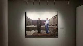 Negotiating Borders, Sydney | REAL DMZ PROJECT