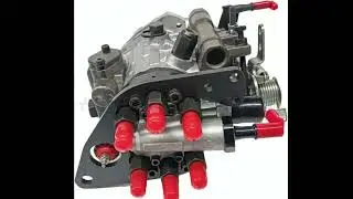 CAT 320D2 & Perkins 7.1L Fuel Injection Pump &ndash; What You Need to Know