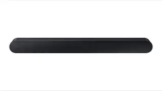 Review: Samsung S60D 5.0ch Soundbar with Dolby Atmos & Alexa Built-In