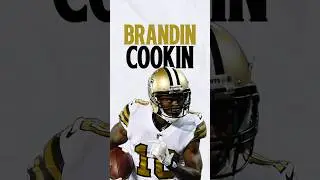 Will Brandin Cooks Make An Impact! #nfl
