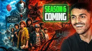 All Upcoming Stranger Things Spin-Offs & Duffer Brothers New Shows