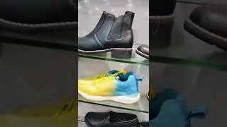 Sreeleathers Running Shoes Collection || #trending  #newmarket #viral#trekkingshoes