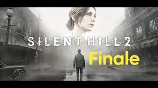CaTypHas Journey Into Silent Hill 2 FINALE: CaTypHas Final Moments In Water