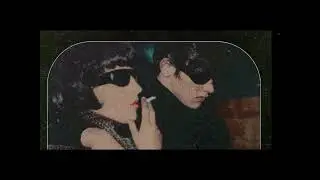 Endo Smoke - Shadowstar  (Slowed + Reverb)