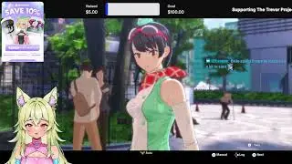Going Digital||Digimon Story: Time Stranger full VOD (part 1) READ DESCRIPTION