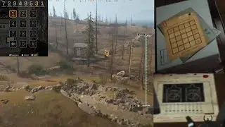 DAY3(WE JUST CRACK PRISON SHACK KEYPAD EASTER EGG| Warzone Update | Easter Egg | Call of Duty