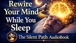 Rewire Your Mind While You Sleep | The Silent Path AudioBook