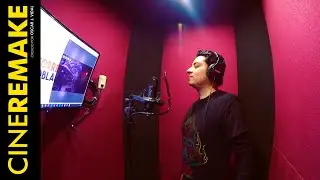 EL DOBLAJE EN PERÚ | Cine Remake