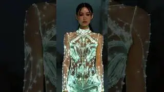The Science of Living, Glowing Clothes - Think Positive Agency | Antonio Marsocci