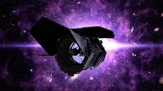 NASA's Roman Telescope: How James Webb's successor will map universe with colossal amounts of data