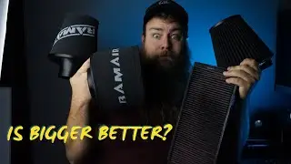 Performance Air Filter For My Car