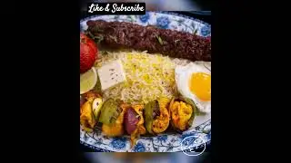 #shorts#chelo kebab#yummy videos