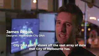 Melbourne City DNA exhibition at Melbourne Knowledge Week 2018 | City of Melbourne