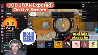 CIVILIAN GAMING !!! Caught😈During PHONE Check🤯Using Pannel For Wins Against Big Youtubers❌