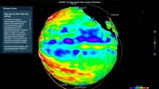 Bye Bye La Nina, Hello Dry Spring