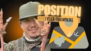 Turkey Hunting | Mastering Position