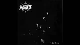 Aske - Das Ende (Unreleased) // 08 - R.I.P. (2004, Black Metal)