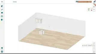 How to use the Hay Cabinets Online 3D room planner