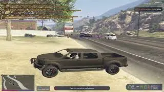 Движки на Gta 5 rp