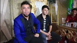 الفنان خالد جبوري أفراح البو شيخ بيت جويد حفل زفاف العريس كمال نعسان الجويد ج 1