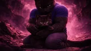 VERY STRANGE WORLD | Pixar-Style Short Film